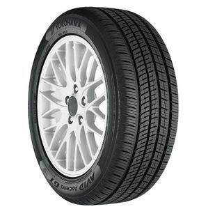 New 215/55R17 Yokohama AVID Ascend GT 94V | Utires