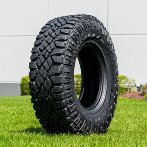 Set of (4) New LT 285/75R16 Goodyear Wrangler Duratrac 126/123P E 