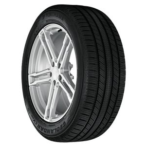 New 215/60R17 Yokohama Geolandar CV G058 96H | Utires