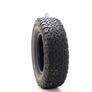 Used LT 245/75R16 BFGoodrich All-Terrain T/A KO2 120/116S E - 6.5