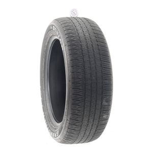 Used 235/55R19 Dunlop Grandtrek PT21 101V - 5/32 | Utires