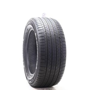 Set of (2) Used 255/55R18 Michelin Latitude Tour HP NO 105V - 8.5