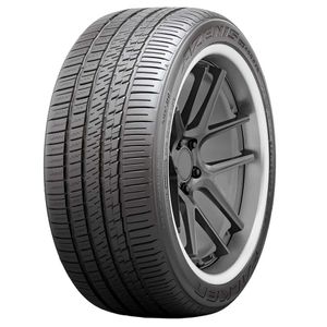 Set of (2) New 235/35R20 Falken Azenis FK460 A/S 92Y | Utires