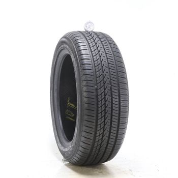 Used 215/55R17 Yokohama Tornante All Season 94V - 10/32