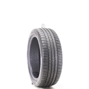 Set of (2) Used 225/45ZR18 Michelin Pilot Sport All Season 4 95Y - 7.5-8.5/32