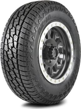 Set of (4) New LT275/65R20 Delinte DX-10 Bandit A/T 126R