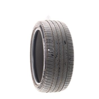Set of (2) Used 265/40R22 Michelin Primacy Tour A/S GOE Acoustic 106W - 7-8/32