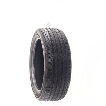 Set of (4) Used 245/50R20 GT Radial Champiro Touring AS 102V - 7-8/32