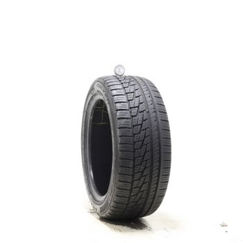 Used 245/45R17 Falken Ziex ZE950 A/S 99W - 7/32