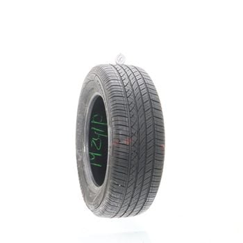 Set of (2) Used 235/65R17 Cooper ProControl 104H - 8-8.5/32