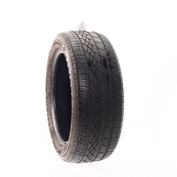Set of (2) Used 265/50R20 Firestone Firehawk AS V2 107V - 7/32