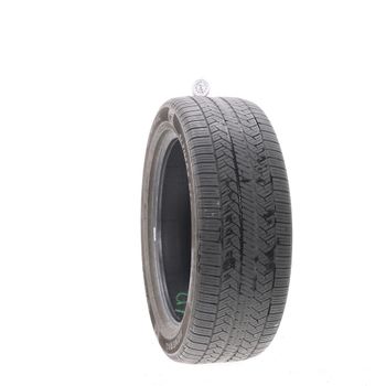 Set of (2) Used 245/50R20 General Altimax RT45 105H - 6/32