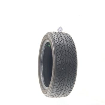 Used 205/50ZR17 General G-Max AS-03 93W - 5.5/32