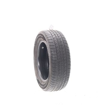 Used 215/60R16 Goodyear Assurance Ultratour 95H - 6/32