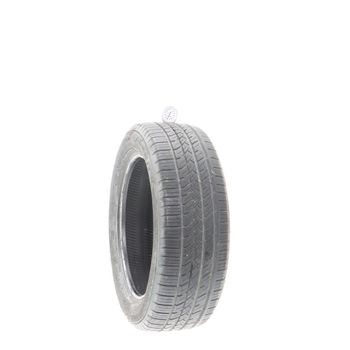 Set of (2) Used 195/55R16 Falken Pro G5 A/S 87V - 8/32