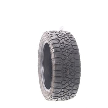 Used 265/50R20 Kenda Klever AT2 111H - 11/32