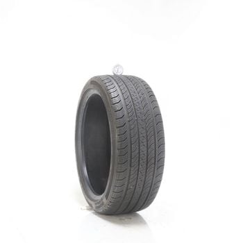 Set of (2) Used 225/40R18 Continental ProContact TX AO 92H - 7.5/32