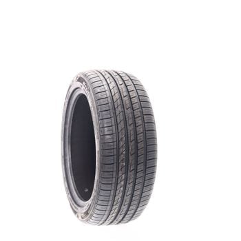 Set of (2) New 225/45ZR17 Nexen N'Fera AU7 94W