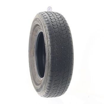 Used 255/75R17 Bridgestone Dueler A/T RH-S 115T - 8/32