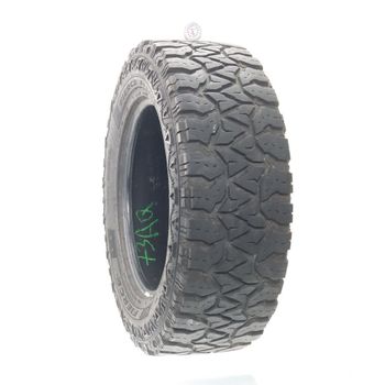 Used LT35X12.5R20 Fierce Fierce Attitude MT 121Q - 13.5/32