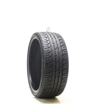 Set of (2) Used 245/30ZR20 Advanta HP Z-01 90W - 7.5-8/32