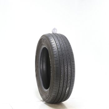 Set of (2) Used 205/65R16 Kumho Solus TA31 Plus 95H - 6.5-7/32