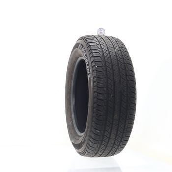 Used 265/60R18 Michelin Latitude Tour HP 109H - 7/32