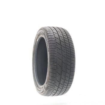 Set of (2) New 245/45R19 Bridgestone Potenza RE980AS+ 98W