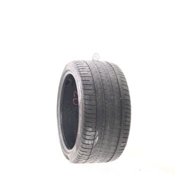 Used 295/30ZR18 Pirelli P Zero 94Y - 4.5/32