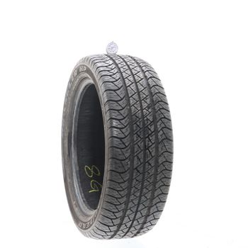 Used 245/50R20 Goodyear Wrangler HP 102S - 9.5/32
