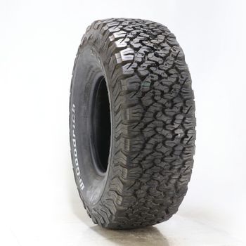 Driven Once LT315/75R16 BFGoodrich All-Terrain T/A KO2 127/124R - 15/32