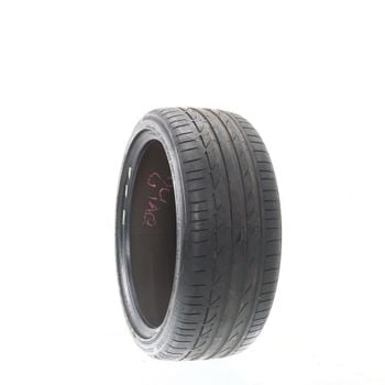 New 245/40ZR20 Bridgestone Potenza S001 95Y