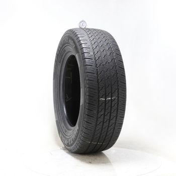 Used LT275/65R18 Multi-Mile Wild Country HRT 123/120S - 7.5/32