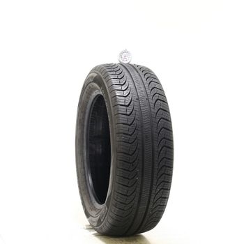 Used 205/55R16 Pirelli P4 Persist AS Plus 91H - 10.5/32