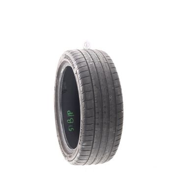 Used 225/45R19 Bridgestone Potenza Sport 96Y - 7/32