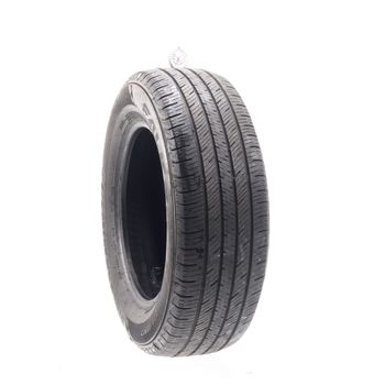 Used 235/65R17 Falken Sincera SN250 A/S 104T - 7.5/32