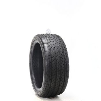 Set of (2) Used 235/40R18 Bridgestone Turanza Quiet Track 95V - 6/32