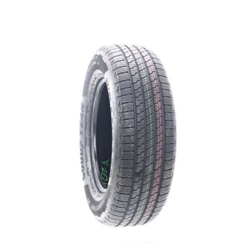 Set of (2) New 255/65R18 Goodyear Wrangler Territory HT 111H