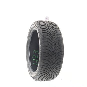 Used 245/45R19 Falken Eurowinter HS01 102V - 10.5/32