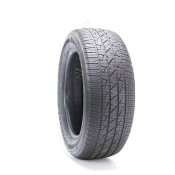 Set of (2) Used 275/55R20 Firestone Destination LE3 113H - 6-6.5/32