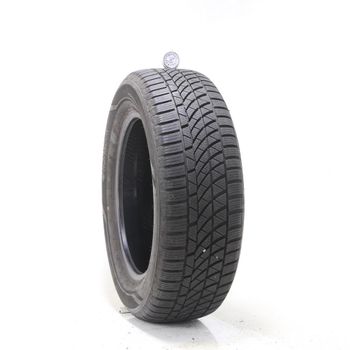 Used 245/60R18 Hankook New Englander 4s 105H - 9/32