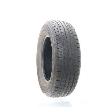Set of (2) Driven Once 275/65R18 Performer CXV Sport 116T - 10/32
