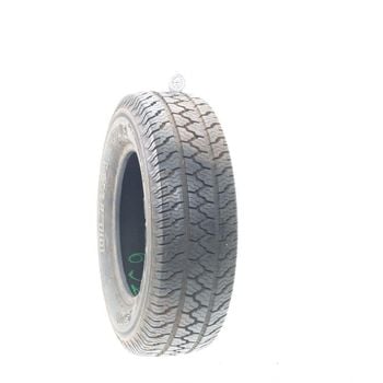Set of (2) Used 235/70R16 Republic Ultra Tour Sport SUV 104S - 10.5-11/32