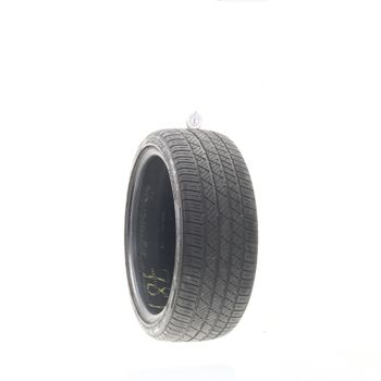 Used 225/40R19 Bridgestone Potenza RE980AS+ 93W - 7/32