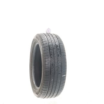 Set of (2) Used 215/55R17 Celimo Salient CS580 94V - 6/32