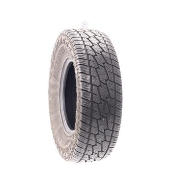 Used LT265/75R16 Delinte DX10 Bandit AT 123/120S - 9.5/32