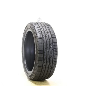 Set of (4) Used 235/45R18 Road Hugger GTP AS/02 98V - 9.5/32