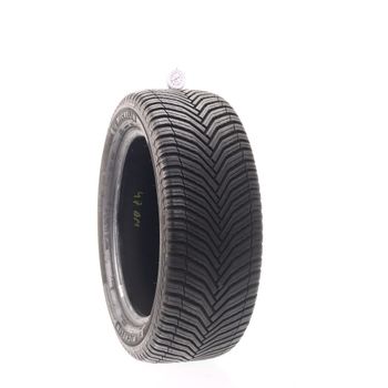 Set of (2) Used 235/50R18 Michelin CrossClimate 2 97V - 9.5/32