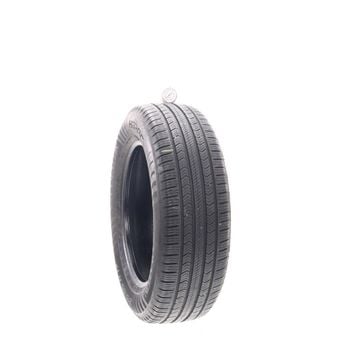 Used 215/65R17 Vredestein Hitrac 99H - 9/32