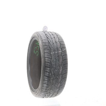 Used 225/40R19 Toyo Extensa HP II 93W - 9/32